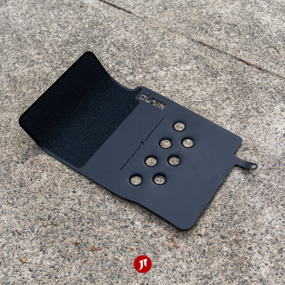 Skyline R32 Floor Plates (RHD)