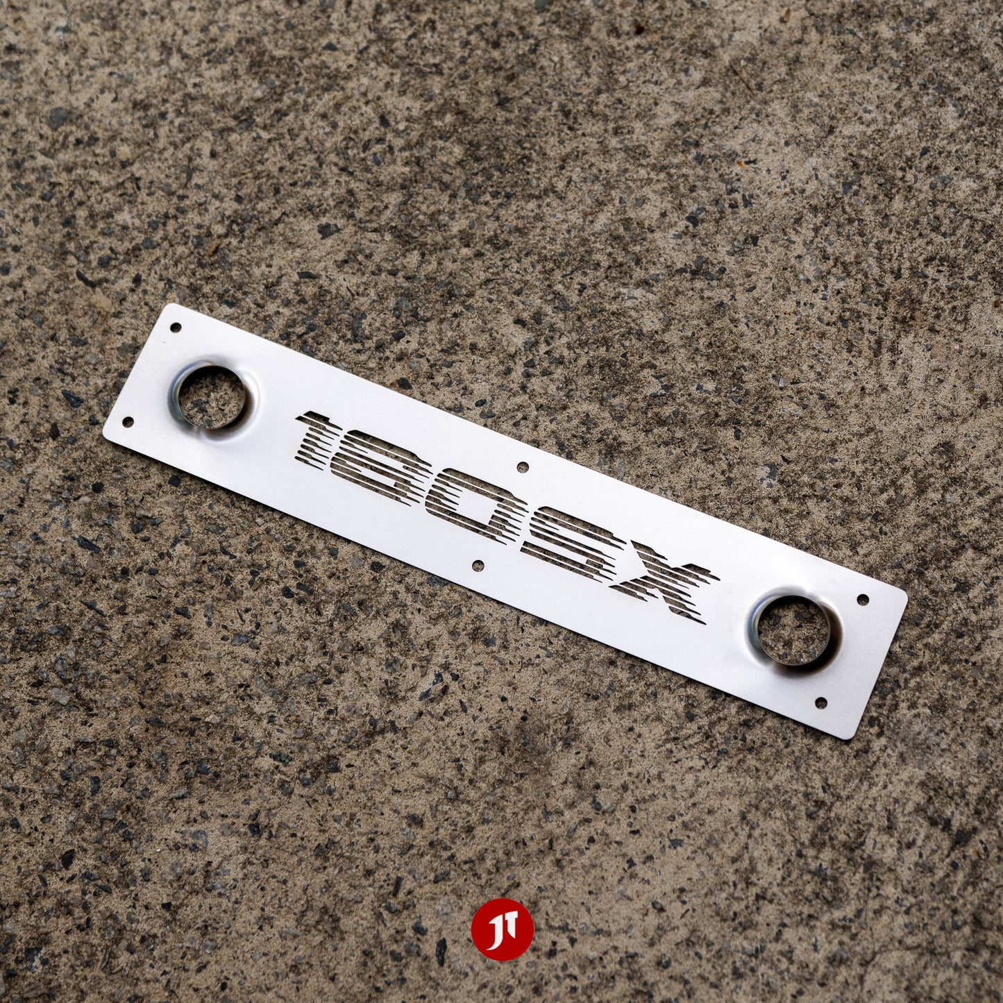 Customised Raised SR20 (Non VCT) Engine Coil Pack Cover