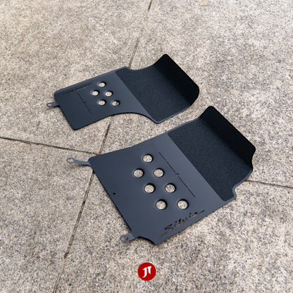 Nissan S15 Floor Plates (RHD)