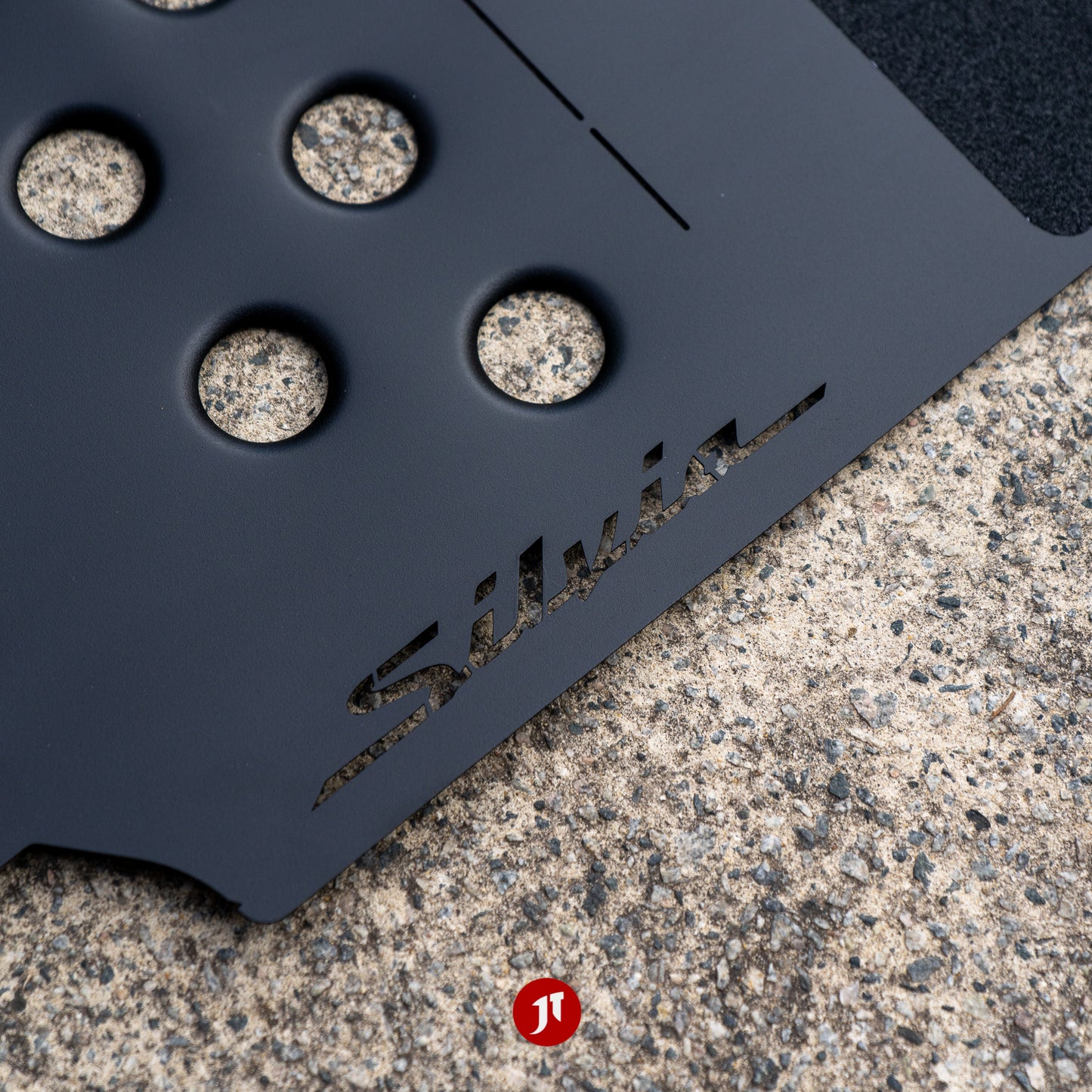 Nissan S15 Floor Plates (RHD)