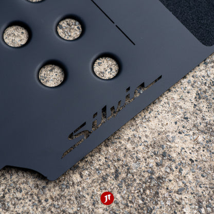 Nissan S15 Floor Plates (RHD)