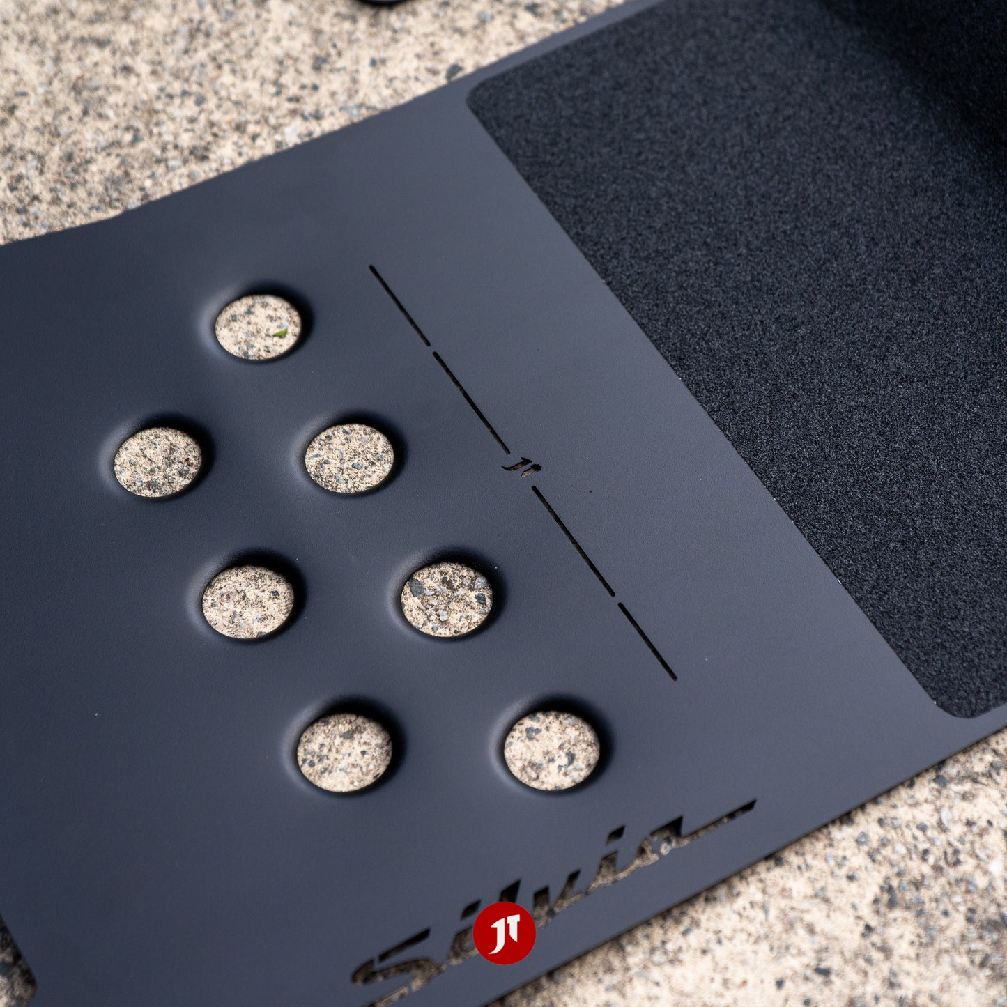 Nissan S15 Floor Plates (RHD)