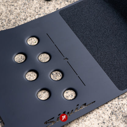 Nissan S15 Floor Plates (RHD)