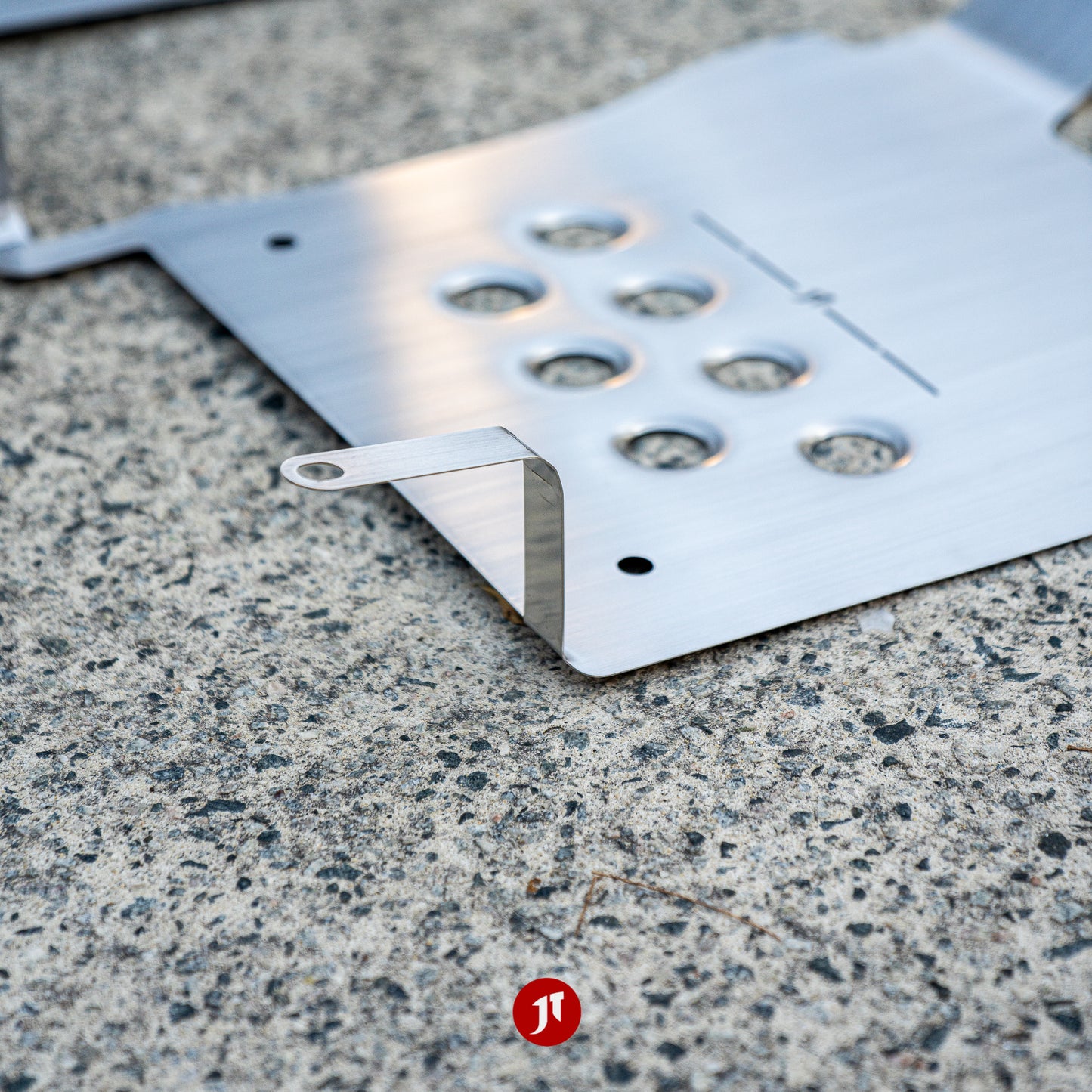 Golf MK 7 Floor Plates - RHD