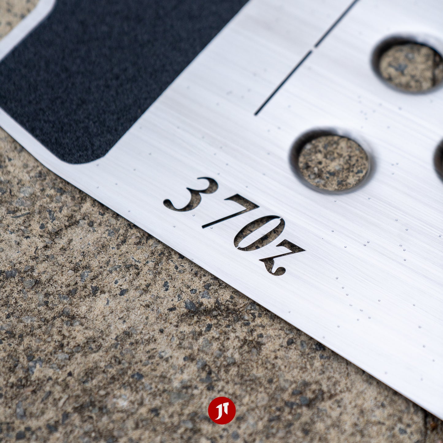LHD - 370z Floor Plates