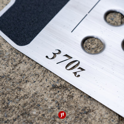LHD - 370z Floor Plates