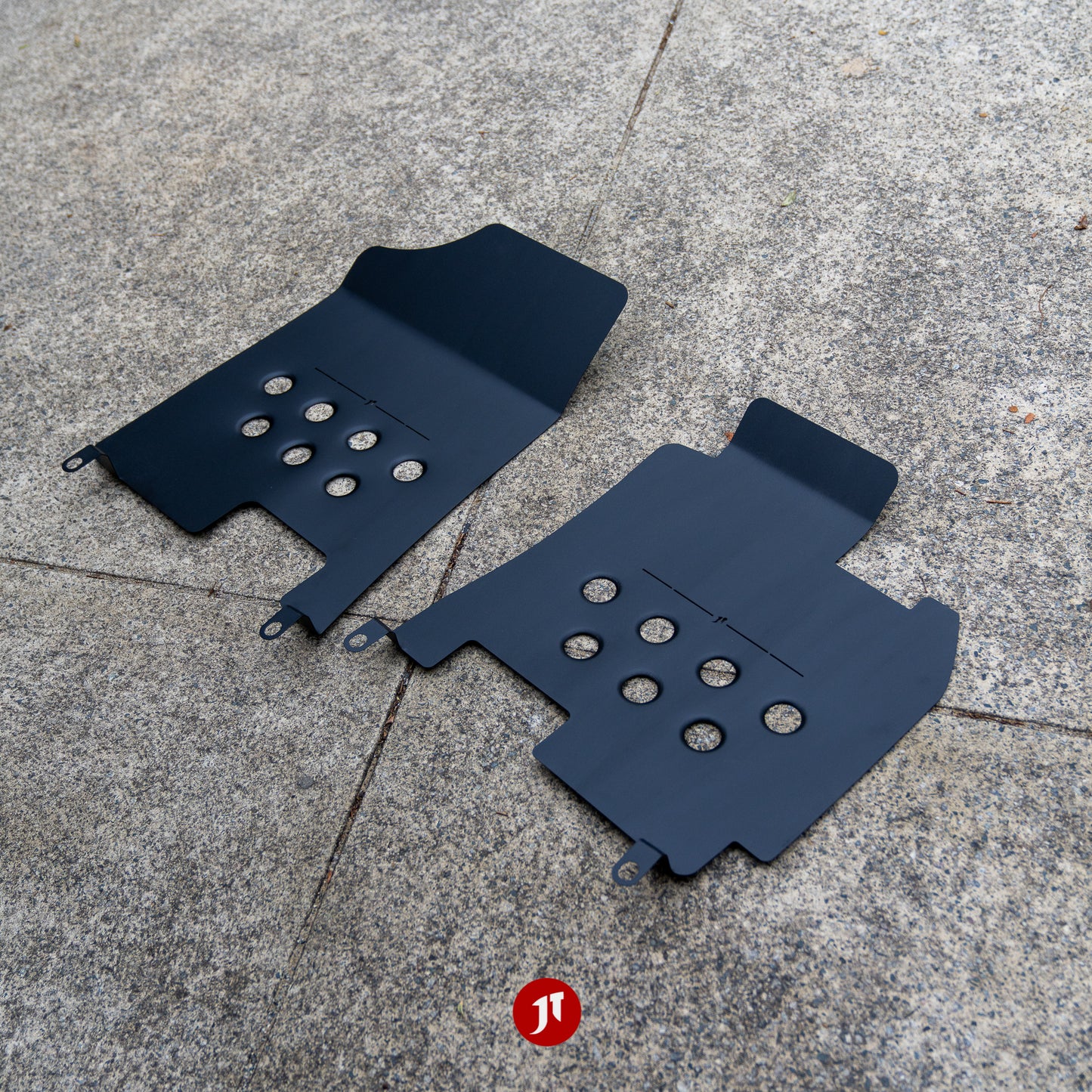 2018+ KIA Cerato Floor Plates - RHD