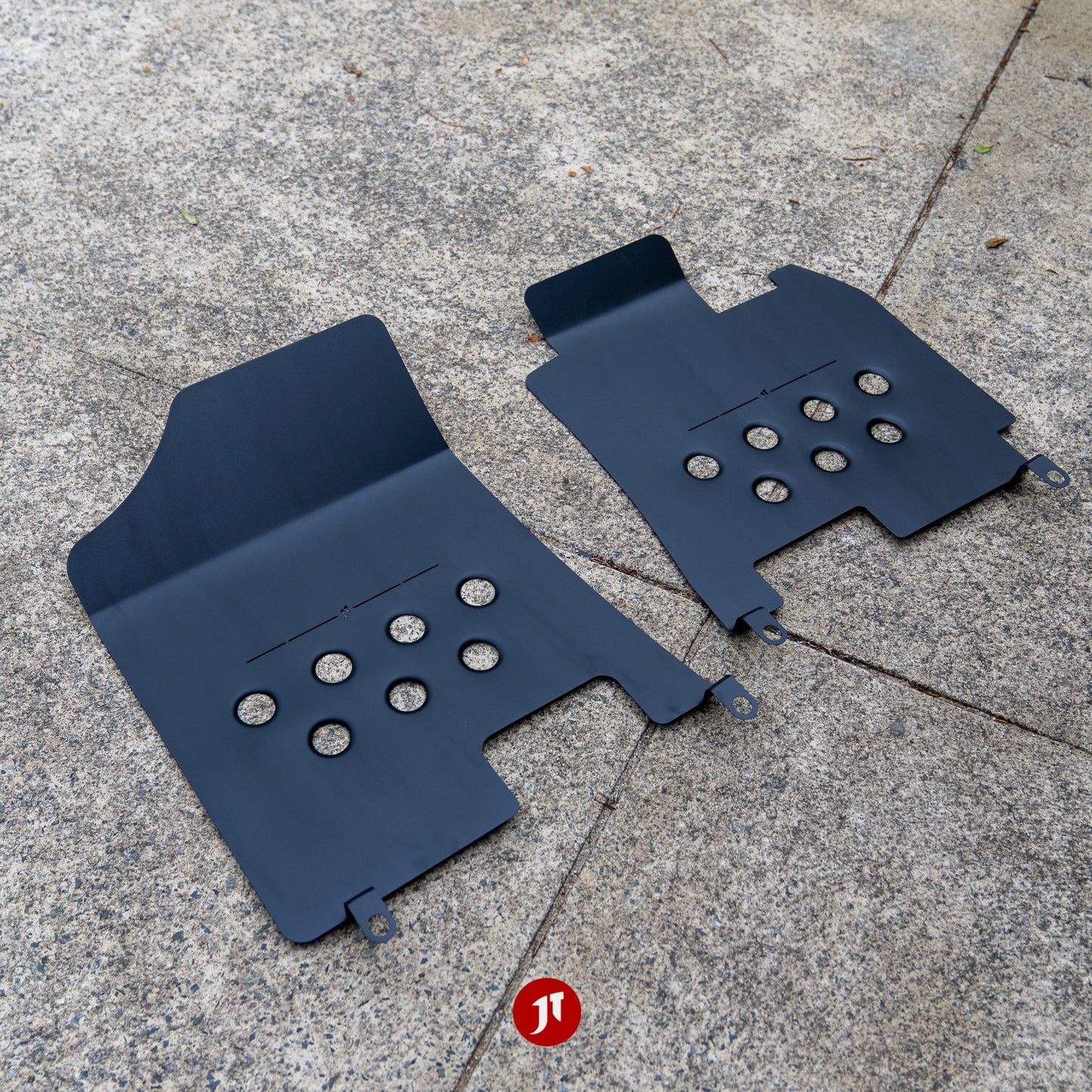 2018+ KIA Cerato Floor Plates - RHD