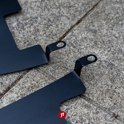2018+ KIA Cerato Floor Plates - RHD