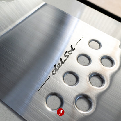 Honda CRX Delsol (1993-1997) Floor Plates - RHD