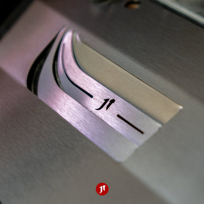 Honda S2000 Cooling Panel