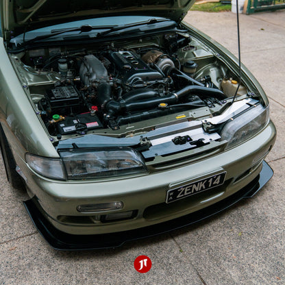 S14 ZENKI Cooling Panel
