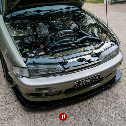 S14 ZENKI Cooling Panel