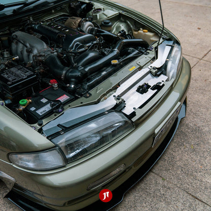S14 ZENKI Cooling Panel