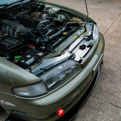 S14 ZENKI Cooling Panel