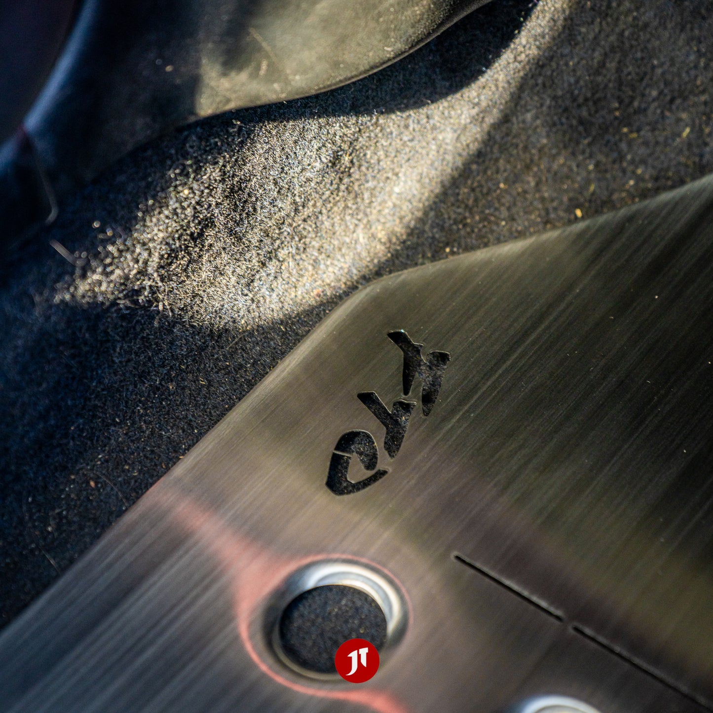Mitsubishi FTO Floor Plates (RHD)