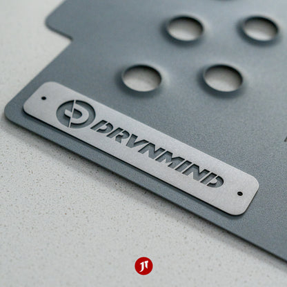 Nissan S15 Floor Plates (RHD)
