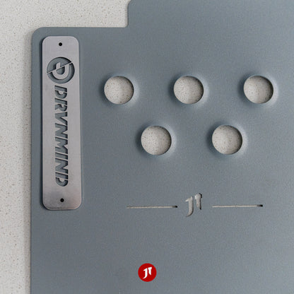 Nissan S15 Floor Plates (RHD)