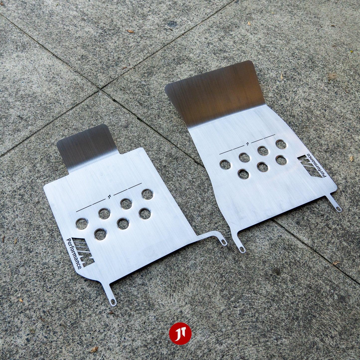 LHD - BMW M240 i -G CHASSIS Floor Plates