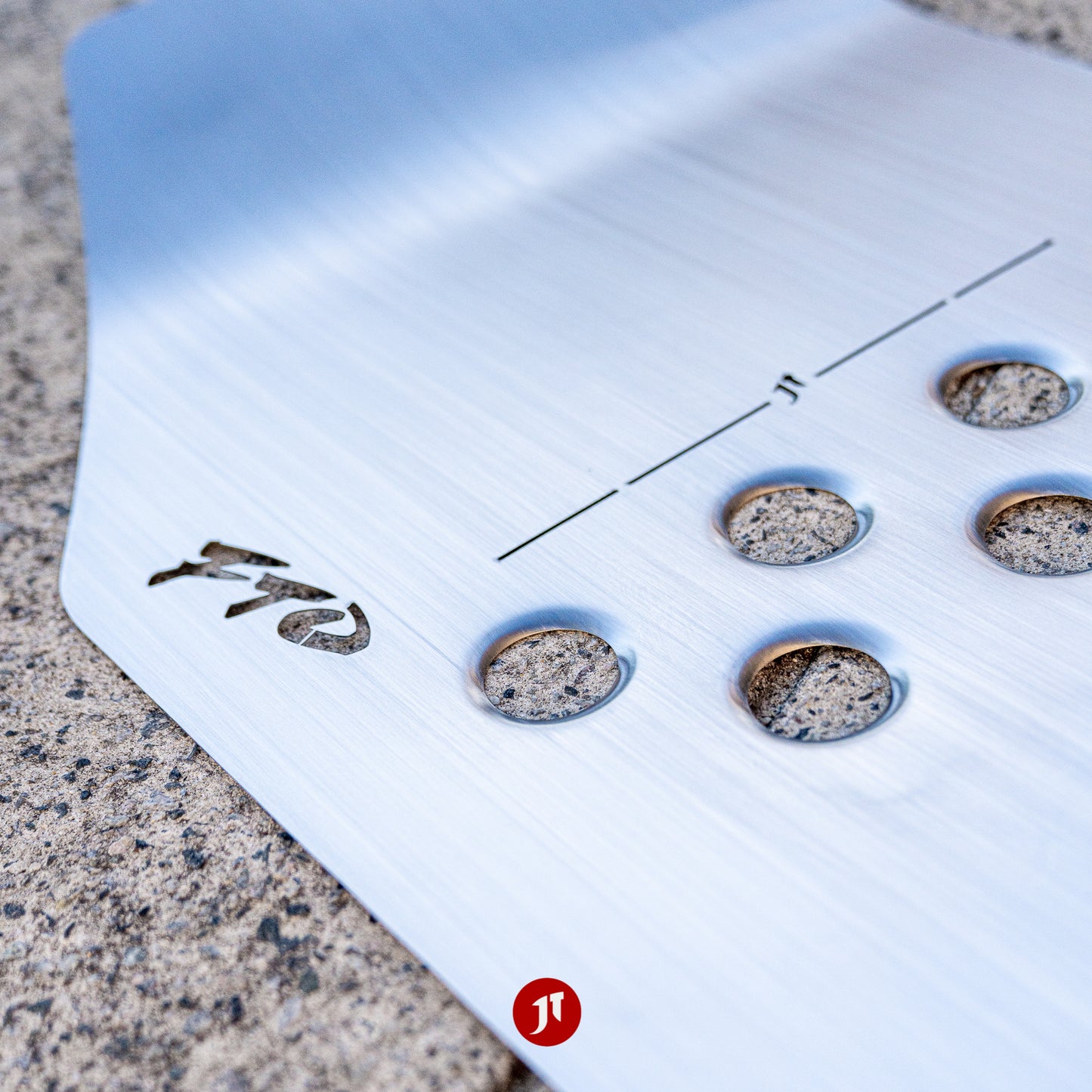 Mitsubishi FTO Floor Plates (RHD)