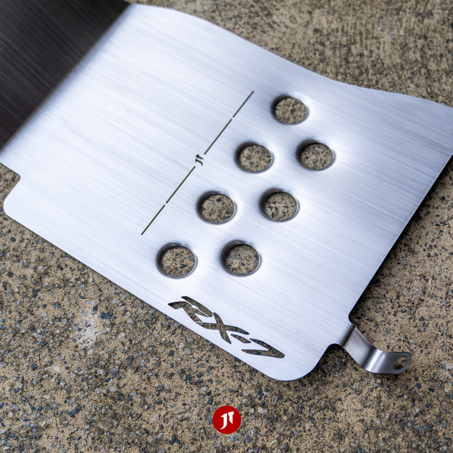 LHD - Mazda RX7 Floor Plates