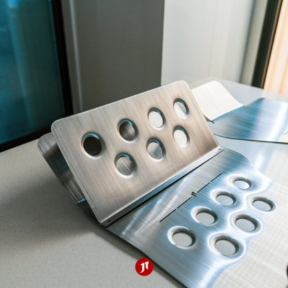 Mazda MX5 ND Floor Plates (RHD)