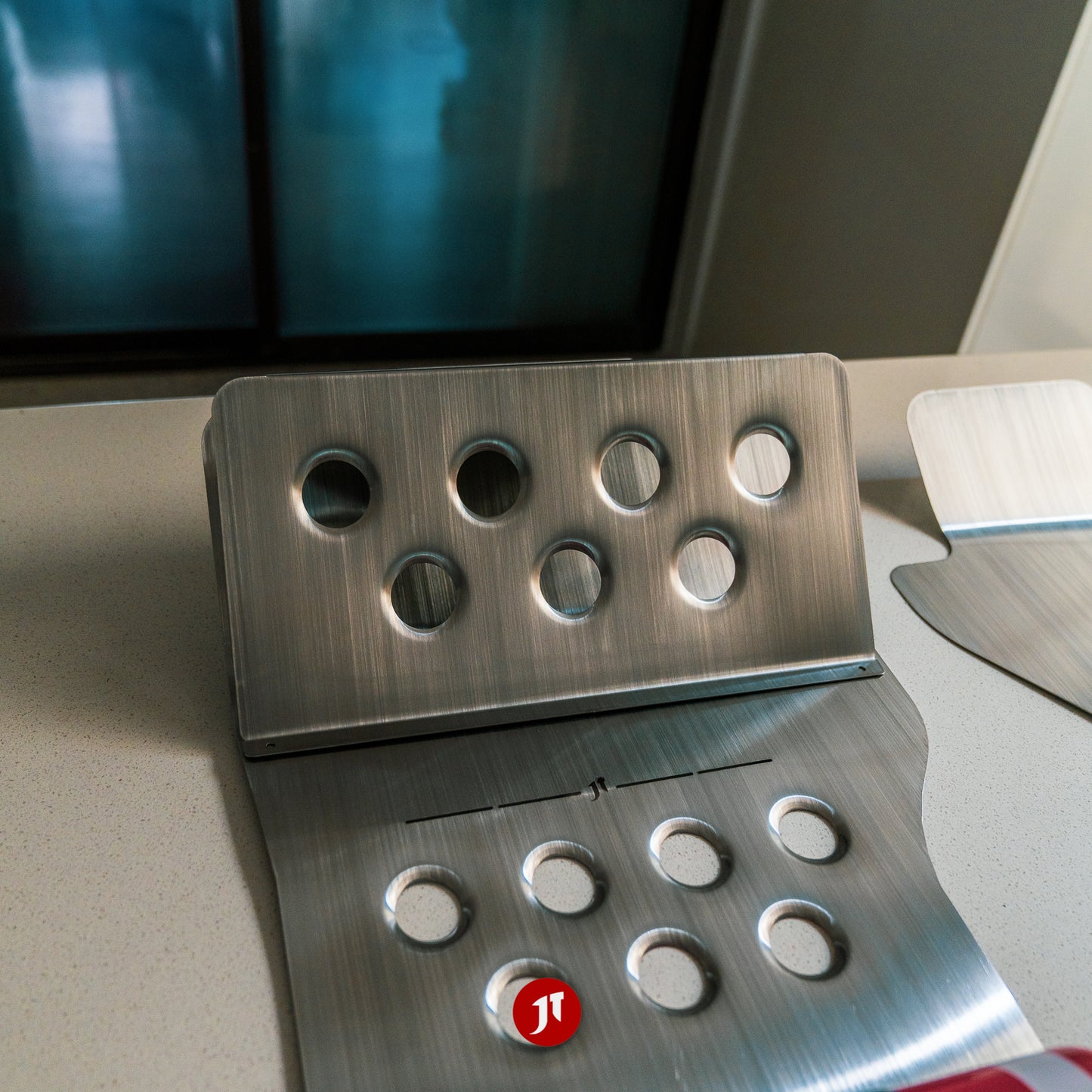 Mazda MX5 ND Floor Plates (RHD)