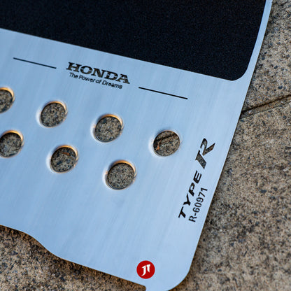 LHD - Civic (2015+) Floor Plates