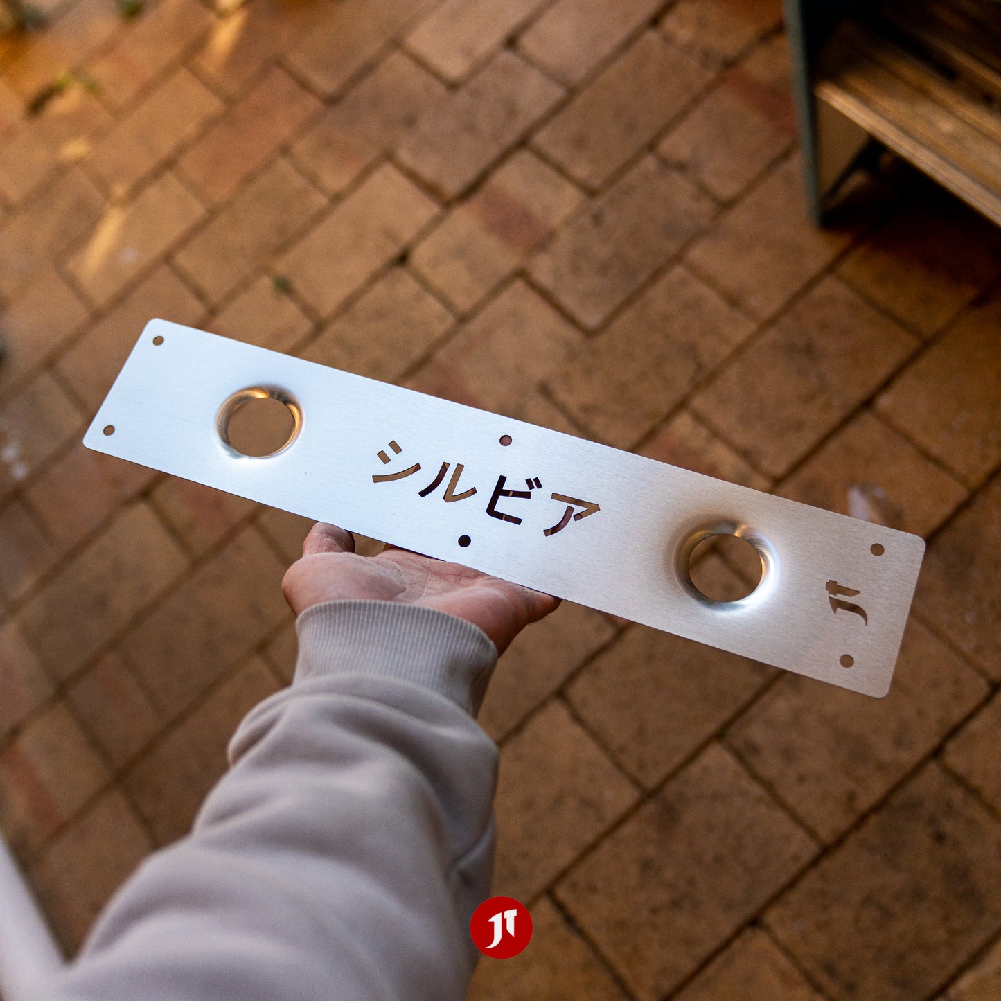 Customised Raised SR20 (Non VCT) Engine Coil Pack Cover
