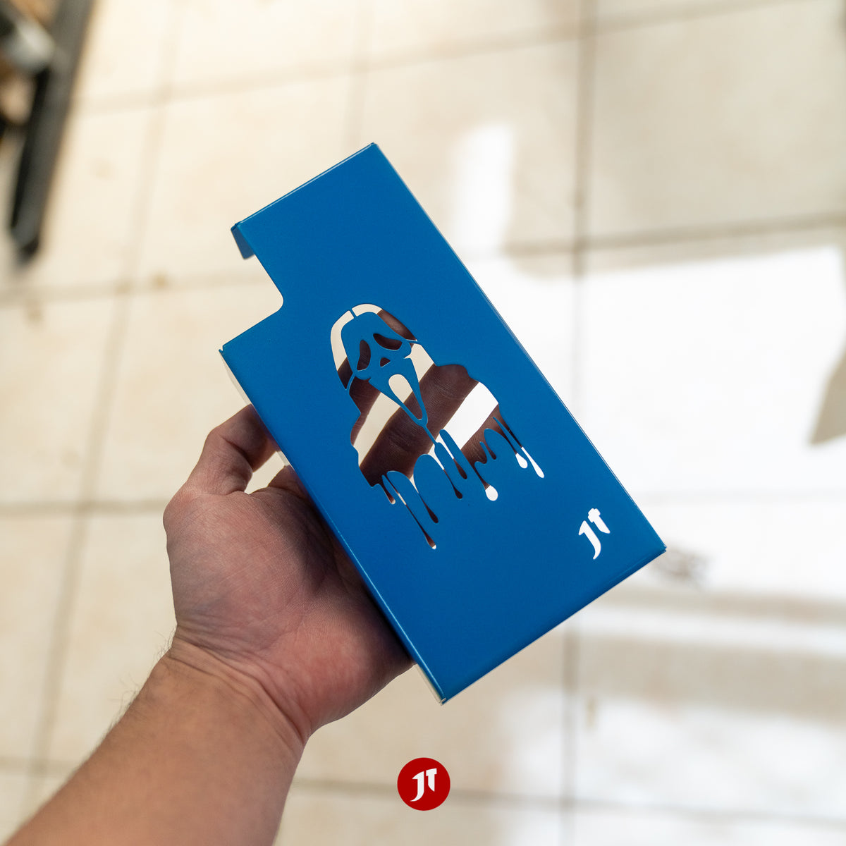 Ford ECU Cover - BA, BF, FG, FGX
