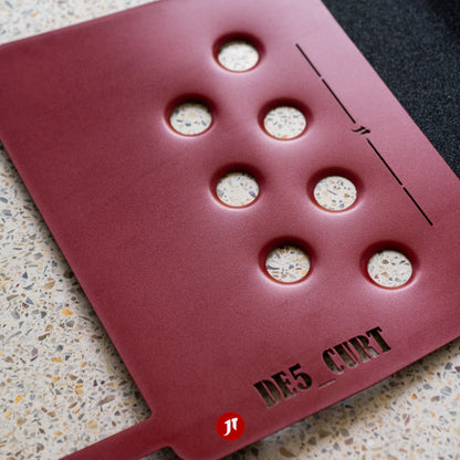 LHD - Acura Integra (2023+) Floor Plates