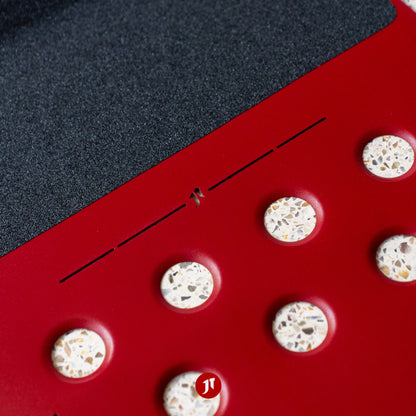 LHD - Acura Integra (2023+) Floor Plates