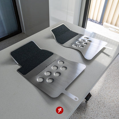 LHD - Mazda RX7 Floor Plates