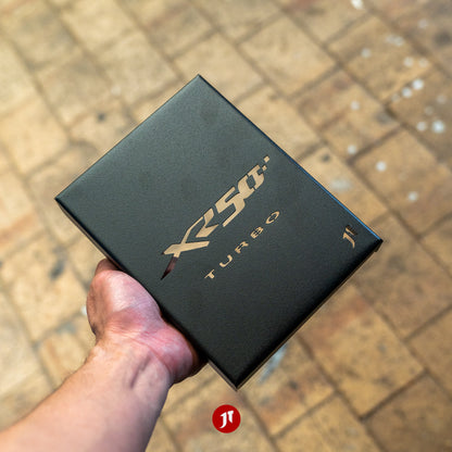 Ford ECU Cover - BA, BF, FG, FGX