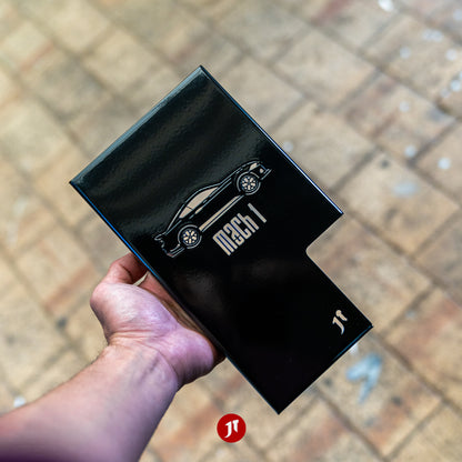 Ford Mustang 6th gen (S550) Fuse Box Cover