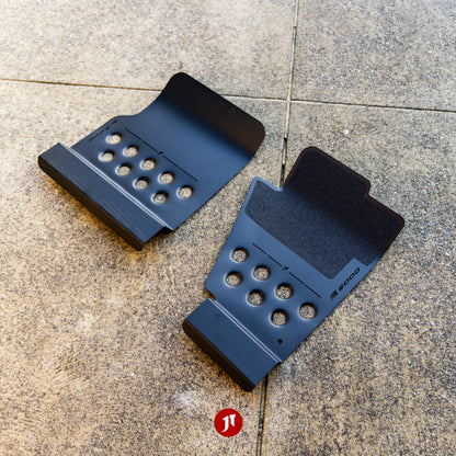 RHD S2000 Floor Plates