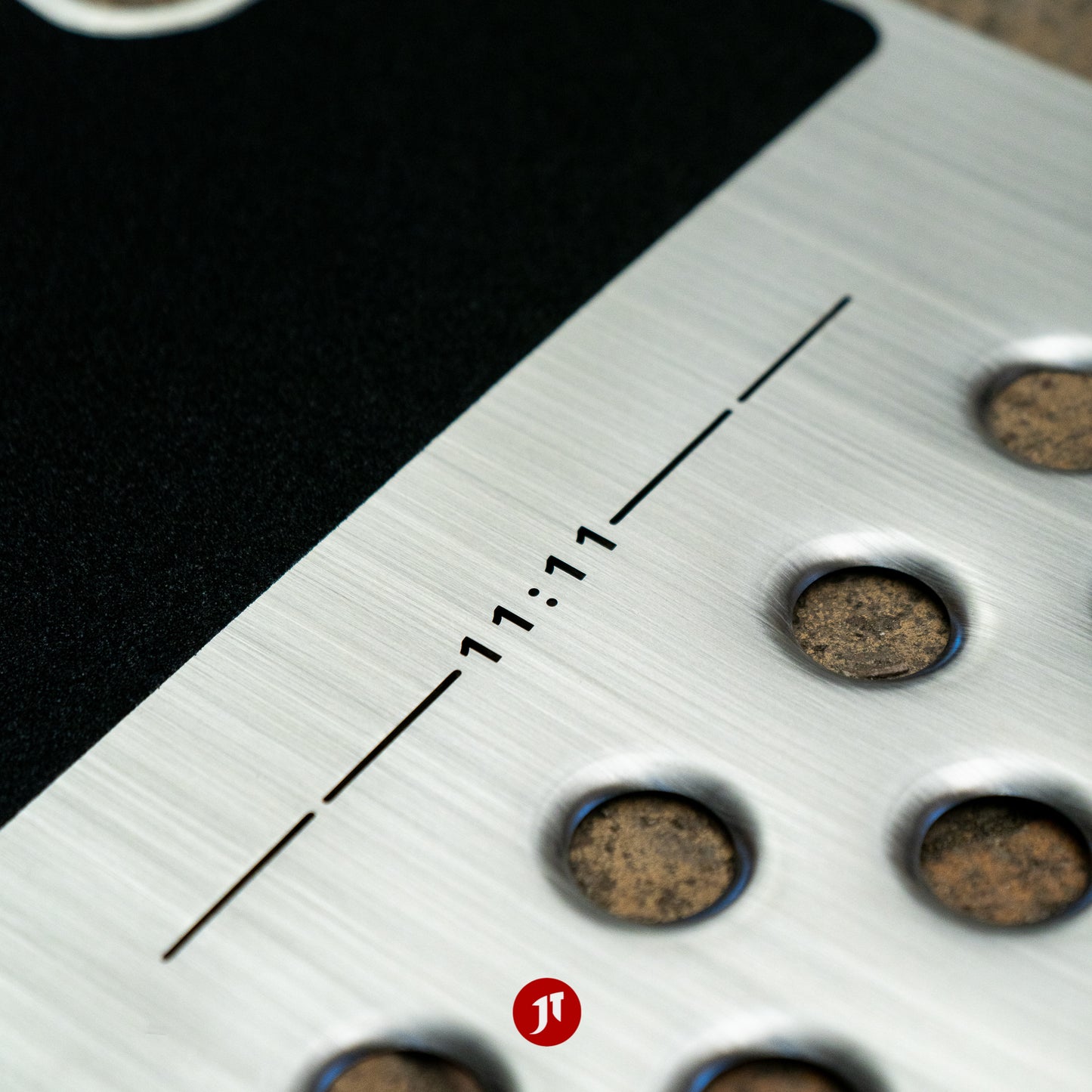 Supra MK 5 Floor Plates (RHD)