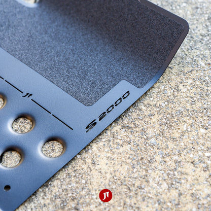 RHD S2000 Floor Plates