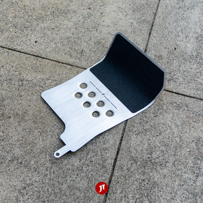 Forester SF Floor Plates (RHD)