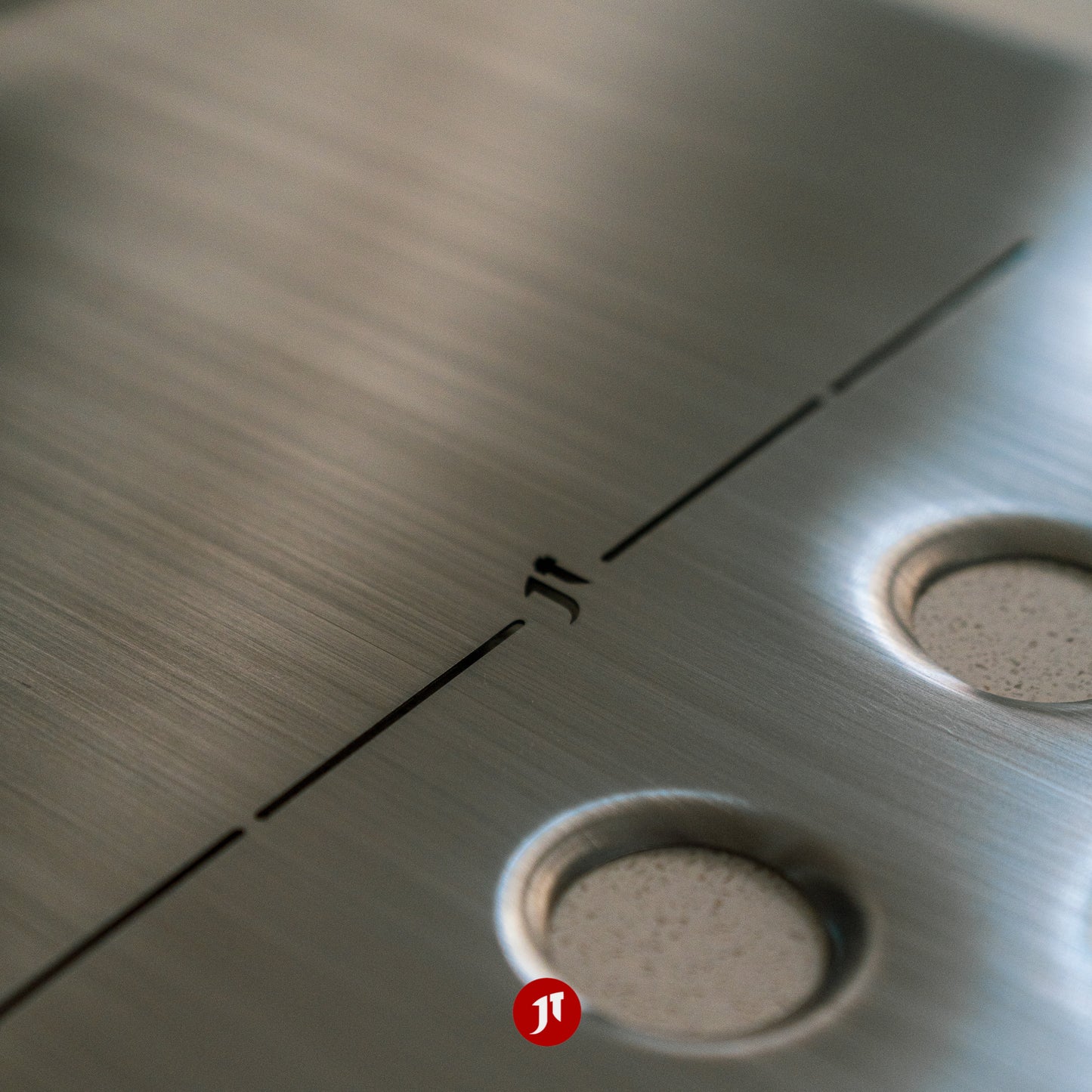 LHD - Acura RSX Floor Plates