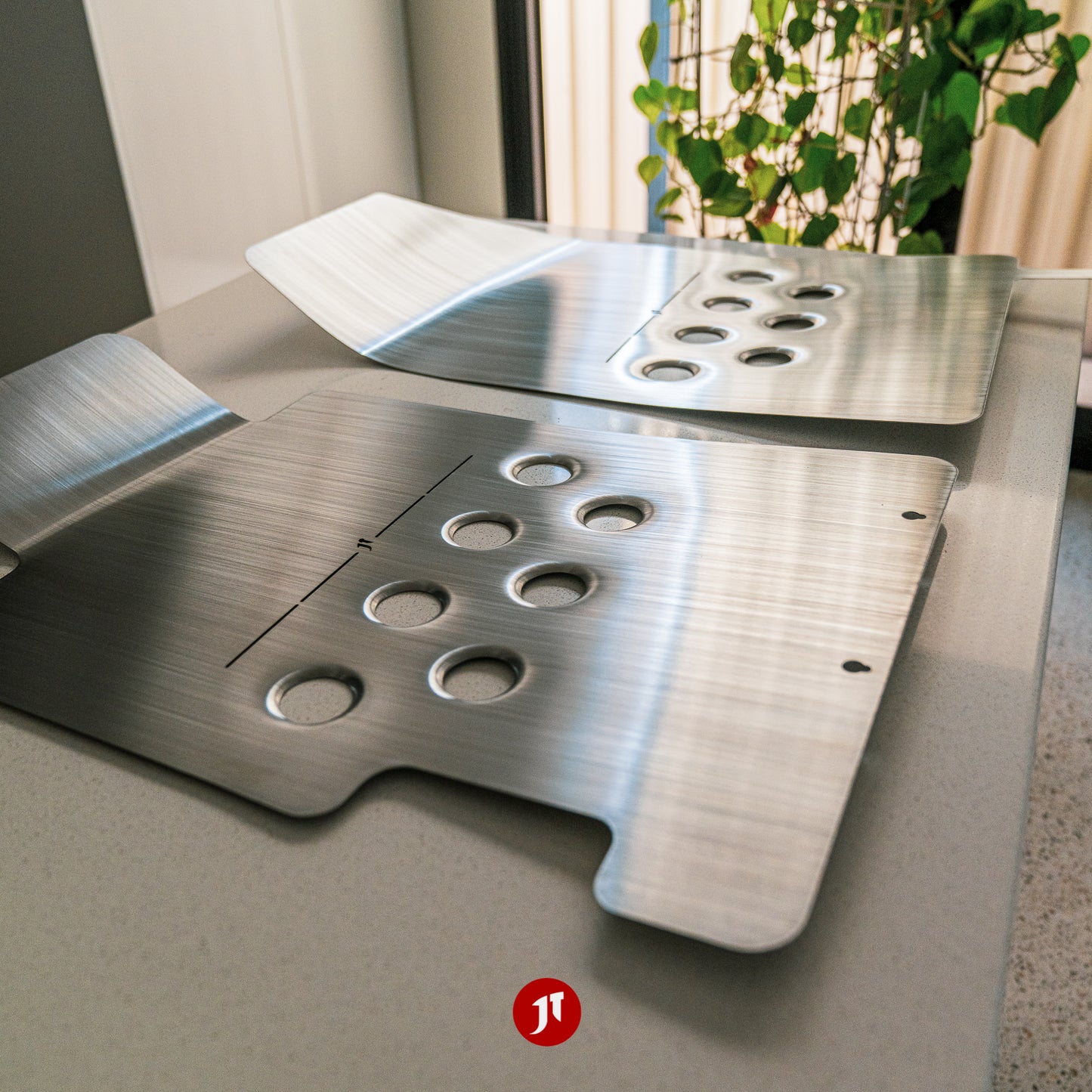 LHD - Acura RSX Floor Plates