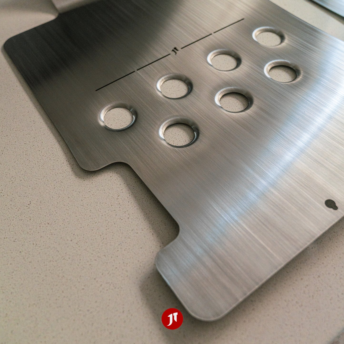 LHD - Acura RSX Floor Plates