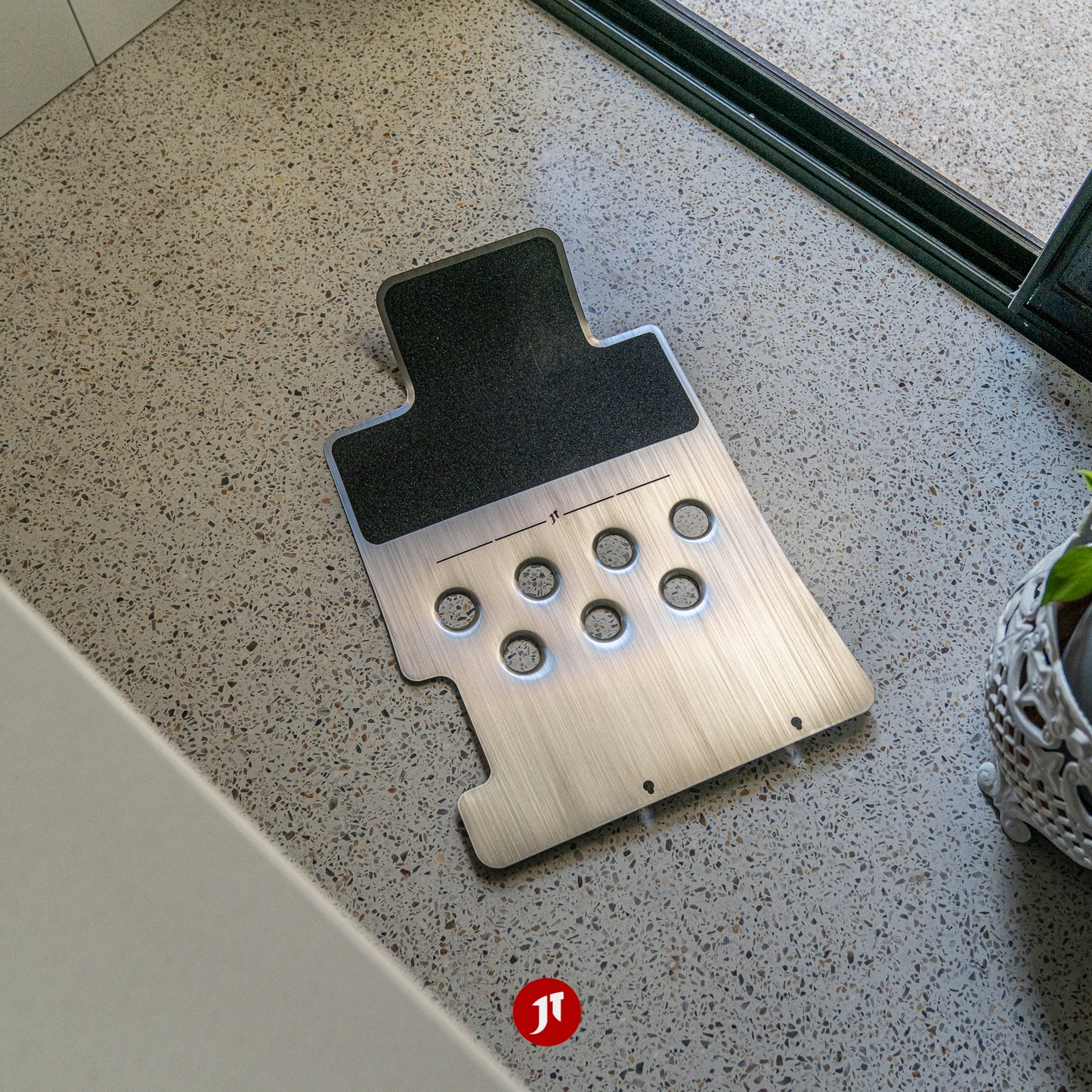 LHD - Acura RSX Floor Plates