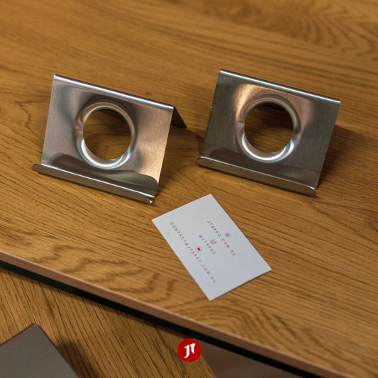 Business card holder