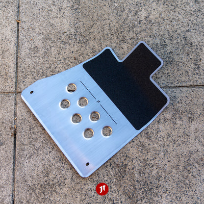 Lexus IS250 Floor Plates (RHD)