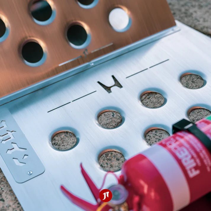 EK / EM Civic Floor Plates (RHD)