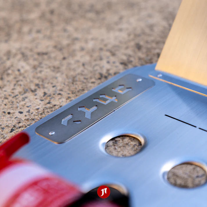 EK / EM Civic Floor Plates (RHD)