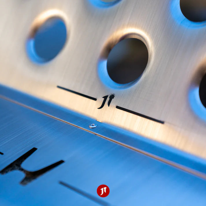 EK / EM Civic Floor Plates (RHD)