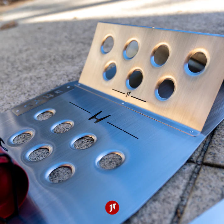 EK / EM Civic Floor Plates (RHD)