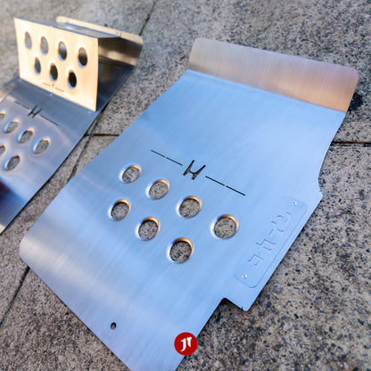 EK / EM Civic Floor Plates (RHD)